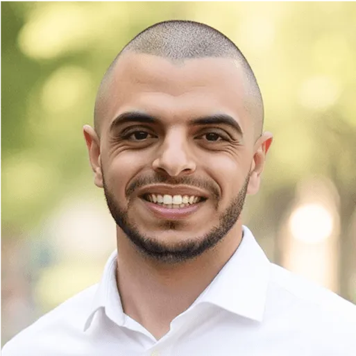محمد العيساوي